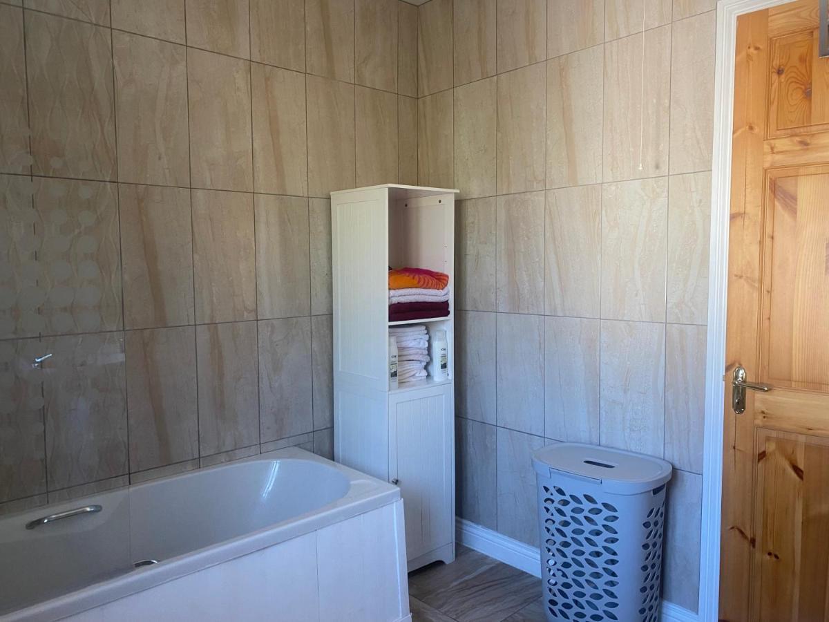 קורק Meelin Cottage מראה חיצוני תמונה